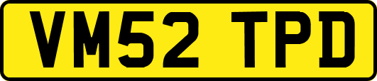 VM52TPD