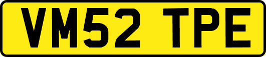 VM52TPE