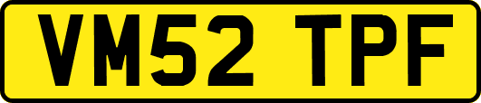 VM52TPF