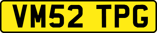 VM52TPG
