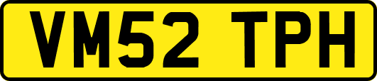 VM52TPH