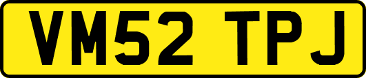VM52TPJ