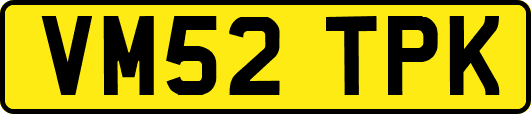 VM52TPK