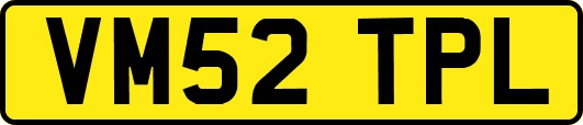 VM52TPL