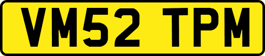 VM52TPM