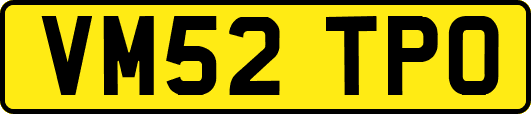 VM52TPO