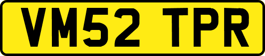 VM52TPR