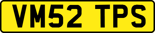 VM52TPS