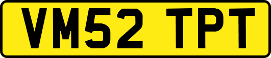 VM52TPT