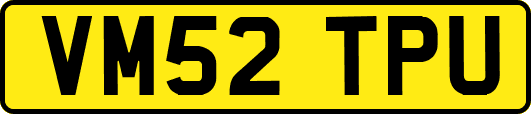 VM52TPU