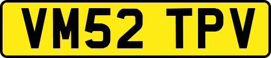 VM52TPV