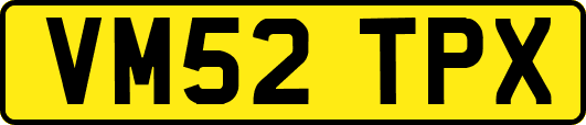 VM52TPX