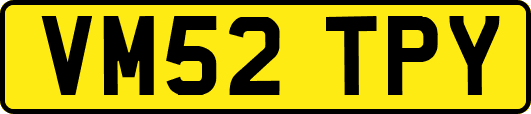 VM52TPY