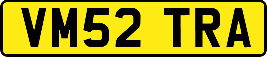 VM52TRA