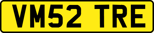 VM52TRE