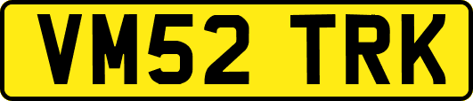 VM52TRK