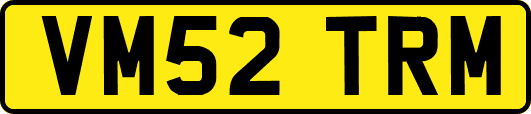 VM52TRM