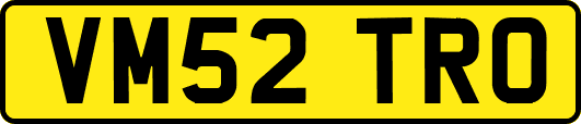 VM52TRO