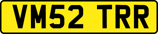 VM52TRR