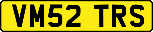 VM52TRS