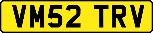 VM52TRV