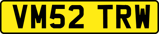 VM52TRW
