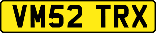 VM52TRX