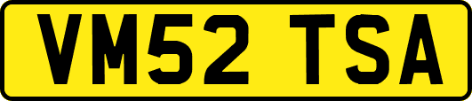 VM52TSA