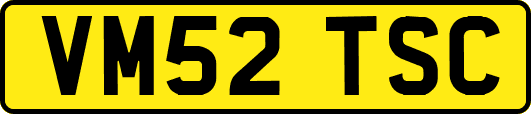 VM52TSC