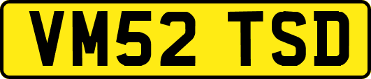 VM52TSD