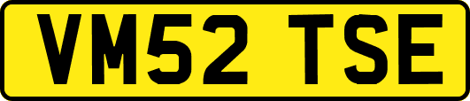 VM52TSE