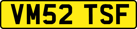 VM52TSF