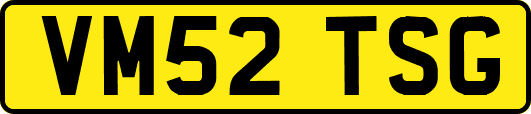 VM52TSG