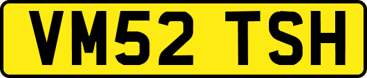 VM52TSH