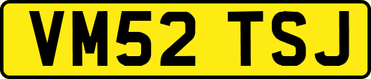 VM52TSJ