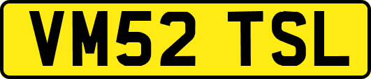 VM52TSL