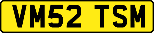 VM52TSM
