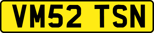VM52TSN