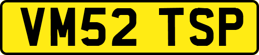 VM52TSP
