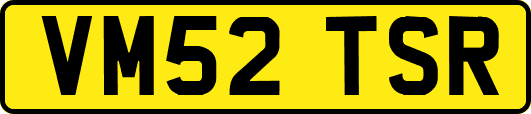 VM52TSR