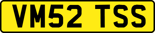 VM52TSS