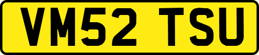VM52TSU