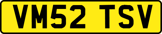 VM52TSV
