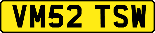 VM52TSW