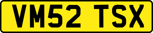 VM52TSX