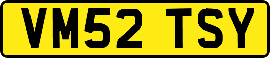 VM52TSY