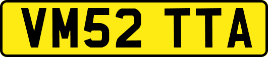 VM52TTA