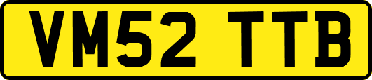 VM52TTB
