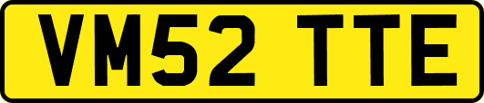 VM52TTE