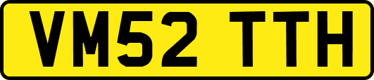 VM52TTH